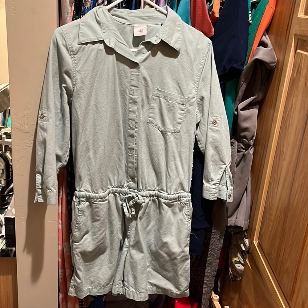 Cabi jumper